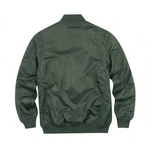 DICKIES Bomber Jacket - Khaki